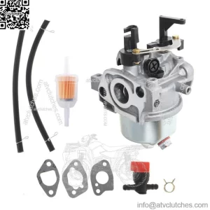 Carburetor For Kohler XT650 XT675 6.5Hp 6.75Hp Engines 14 853 68-S Mower