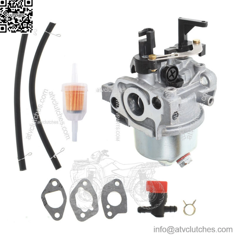 Carburetor For Kohler XT650 XT675 6.5Hp 6.75Hp Engines 14 853 68-S Mower