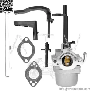 Replaces Carburetor For 5000 Watts Generator 030467 30467