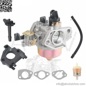 13HP Carburetor Gaskets For Honda GX340 GX390 Engine Generator