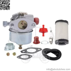 Carburetor for TVS75 TVS90 TVS100 TVS105 TVS115 TVS120 3.5hp engine