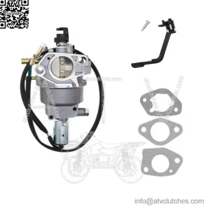Carburetor For Westinghouse WGen9500DF 9500DF Generator