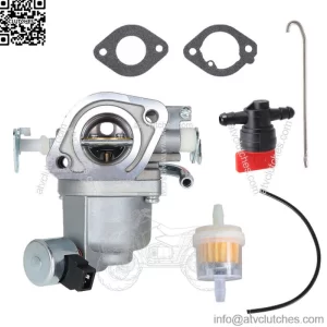 Carburetor Fit For 594207 Intek Engine Mower & Gasket Set