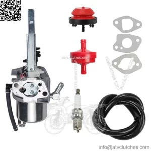 Carburetor For 920025 Classic 24" Snow Blower w/ AX engine