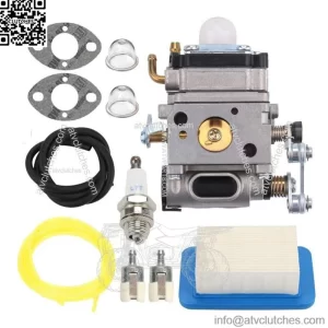 PB-500T PB500T WLA-1 Carburetor For Echo Gas Blower PB500 PB500T PB500H EB508RT