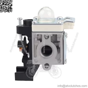 Carburetor For Echo GT-225 GT-225I 21.2 cc Curved Shaft Trimmer