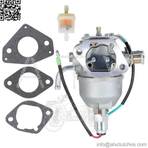 Gurdtopo Carburetor For Kohler Engine For 23hp Courage Lawn Mower