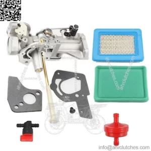 Carburetor Kit For Mclane Edger Model 801-3.5RP