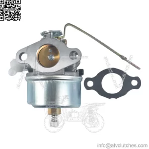 Carburetor Replacement For 631918 HS40 HS50 4HP 5HP Engine