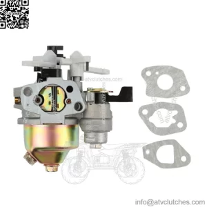 Carburetor For Hammerhead Trailmaster 5.5HP 6.5HP 7HP Predator GO KART