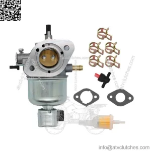 Carburetor Carb Fit For JOHN DEERE MIA12577 X300 X300R X304 s/n 120001