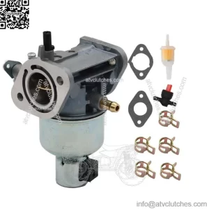 MIA12577 Carburetor Carb Fit For JOHN DEERE X300 X300R X304 s/n 120001
