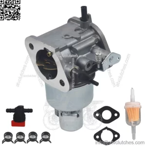 Mower Carburetor Fit For JOHN DEERE MIA12577 X300 X300R X304 s/n 120001