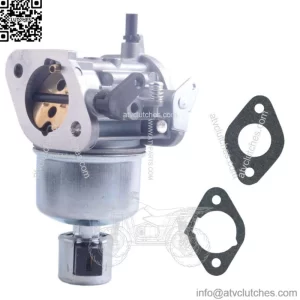 Fit for JOHN DEERE Carburetor MIA10591 X300 s/n -150000 X300R s/n 040001+ X304