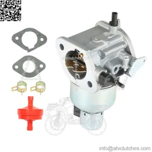 Carburetor Fit For JOHN DEERE MIA10591 X300 s/n -150000 X300R s/n 040001+ X304