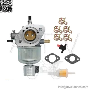 Carburetor Carb Fit For JOHN DEERE MIA12577 X300R X300 X304 s/n 120001