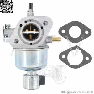 Carburetor Carb for John Deere MIA10591 X300-150000 X300R 040001+ X304 W/Gaskets