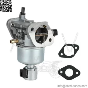 For John Deere MIA12577 X300 X300R X304 s/n 120001 Carburetor Carb