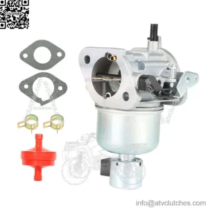 Carburetor X300 s/n -150000 X300R s/n 040001+ X304 For John Deere