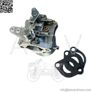 POLARIS 120 CARB CARBURETOR  REPLACES POLARIS PART #3086652