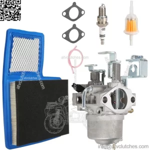 Golf Cart Carburetor Kit for Yamaha G16 G18 G19 G20 G21 1996-2002 4 Cycle Engine