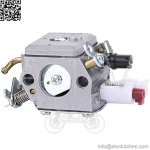 Carburetor for - Husqvarna 340 345 350 353 359XP 357XP 346XP Carb Zama C3-EL18B