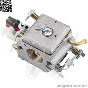Carburetor for HUSQVARNA 353 357 357XP 359XP 359 ZAMA C3-EL42 505203001 Chainsaw lawn mowers part 0