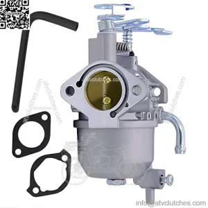 Carburetor Replacement For EZGO RXV TXT Valor Intake Base Gaskets 2008 John Deere Gator TX
