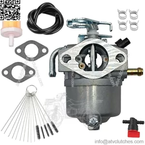 AM122006 Carburetor for John Deere 4X2,6X4 Worksite Gator Utility Vehicles PC2387 32429 32256 32414