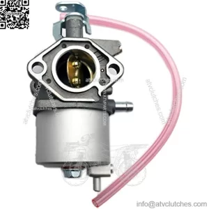 Replacement Carburetor Compatible with John Deere Gator 4x2 M97280 M97278 15003-2672 Carb AM128892