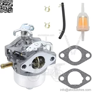 AM122006 Carburetor Replaces John Deere AM122006, AM121391, AM118740 for John Deere 4X2, 6X4 Gator, PC2387