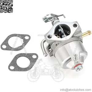 Twilight Garage AM122006 Carburator Carb For John Deere 4x2 Gator 6x4 s/n below -068250