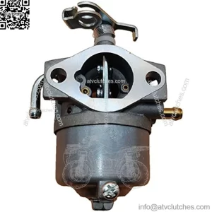 Carburetor Carb Compatible with John Deere Trail 4x2 6x4 Worksite Gators Utility Vehicles PC2387 32256 32214 32429 AM122066 AM118740 AM121391 D248