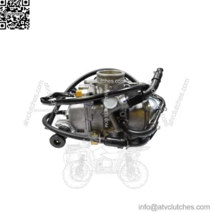 2000-2006 Honda FourTrax Rancher 350 TRX350 OEM Carburetor 16100-HN5-305