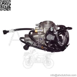 2004-2007 Honda TRX400FA FGA Rancher OEM Carburetor 16100-HN7-023