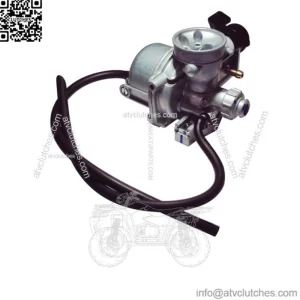 1997-2004 Honda XR70R CRF70F OEM Carburetor Assembly 16100-GCF-672