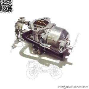 2005-2023 Kawasaki Mule 600 610 SX XC SC 4x4 OEM Carburetor Assembly 15004-0953