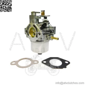 1997-2004 Kawasaki Mule 520 Mule 550 OEM Carburetor Assembly with Gaskets K95
