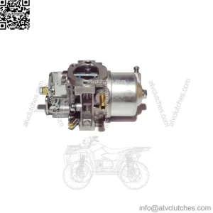 1997-2004 Kawasaki Mule 520 550 OEM Carburetor 15003-2589