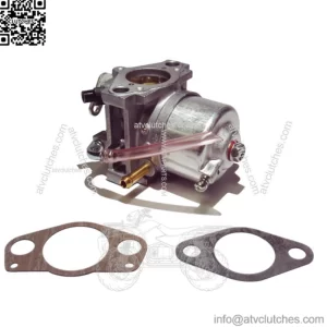 1993-2000 Kawasaki Mule 2500 2510 2520 OEM Carburetor Assembly & Gasket Kit K98