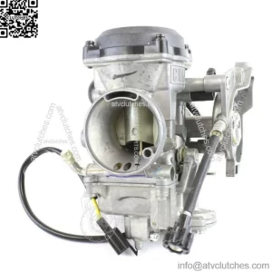 OEM ATV Carburetor Carb 2005-2007 400 Automatic 0470-667