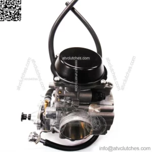 OEM ATV Carburetor Carb W/ Primer 1996-1998 454 ONLY  0470-354