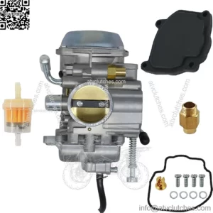 Carburetor for Polaris Ranger 400 2010-2014 Ranger 425 2001-2004