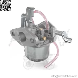 Golf Cart Carburetor For EZGO Marathon w/ 2 Cycle 1982 - 1987 18342-G1 20071-G1