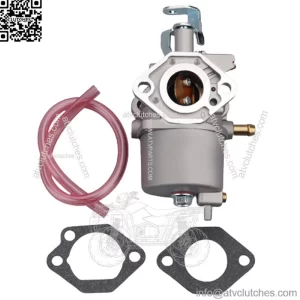 Carburetor for Kawasaki Club Car Golf Cart 1998-Up FE290 Engine DS & Precedent