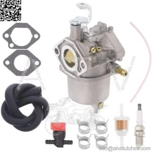 Carburetor For Club Car DS Precedent FE290 Kawasaki Engine Gas Golf Cart