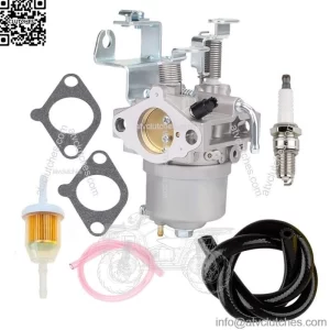 Carburetor For YAMAHA G16-20 GAS Golf Cart 4 CYCLE 1996-2002