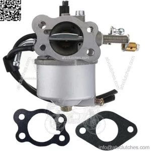 Carburetor for EZGO 4 CYCLE 295CC 1991-2016 TXT GAS GOLF CART 72558-G02