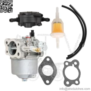 FOR EZGO Golf Cart Carburetor 295cc 4Cycle 1991+ TXT Medalist & Marathon Models