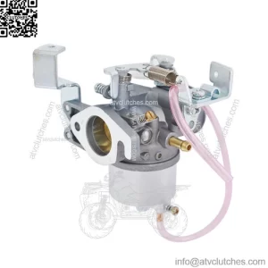Carburetor Carb For Yamaha 4-Cycle Golf Cart G2 G5 G8 G9 G11 1985-1995